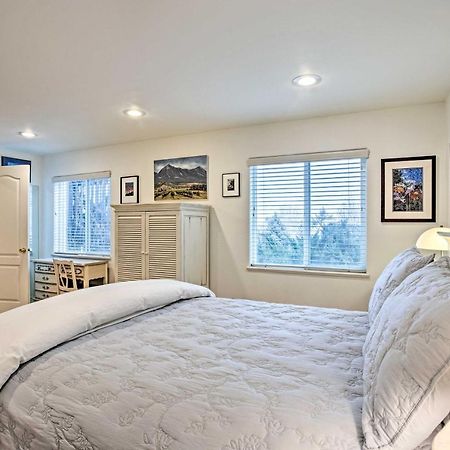 Villa Grand Junction Abode About 2 Miles To Wineries And Golf! Esterno foto