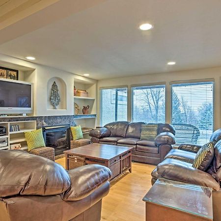 Villa Grand Junction Abode About 2 Miles To Wineries And Golf! Esterno foto