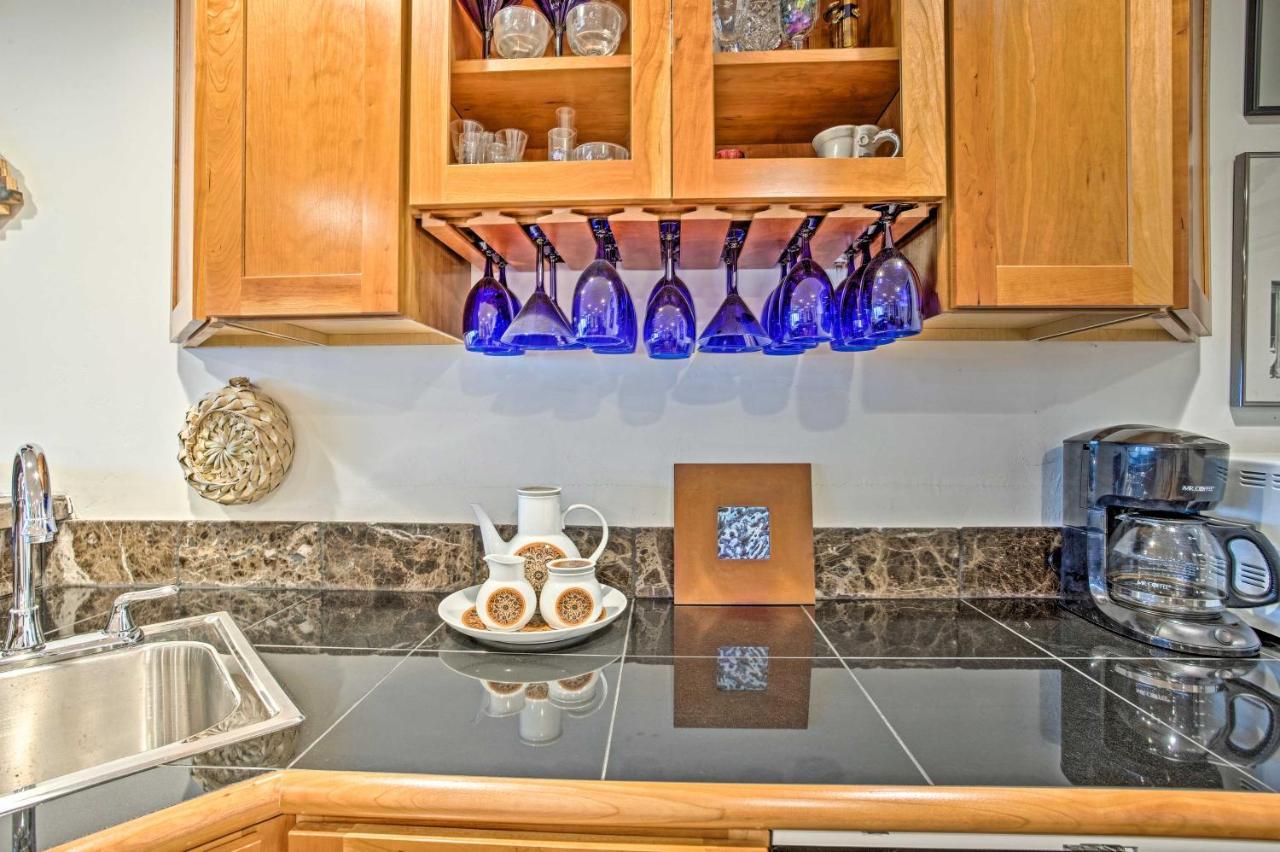 Villa Grand Junction Abode About 2 Miles To Wineries And Golf! Esterno foto
