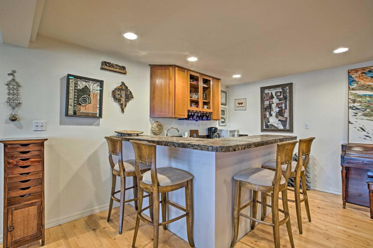 Villa Grand Junction Abode About 2 Miles To Wineries And Golf! Esterno foto