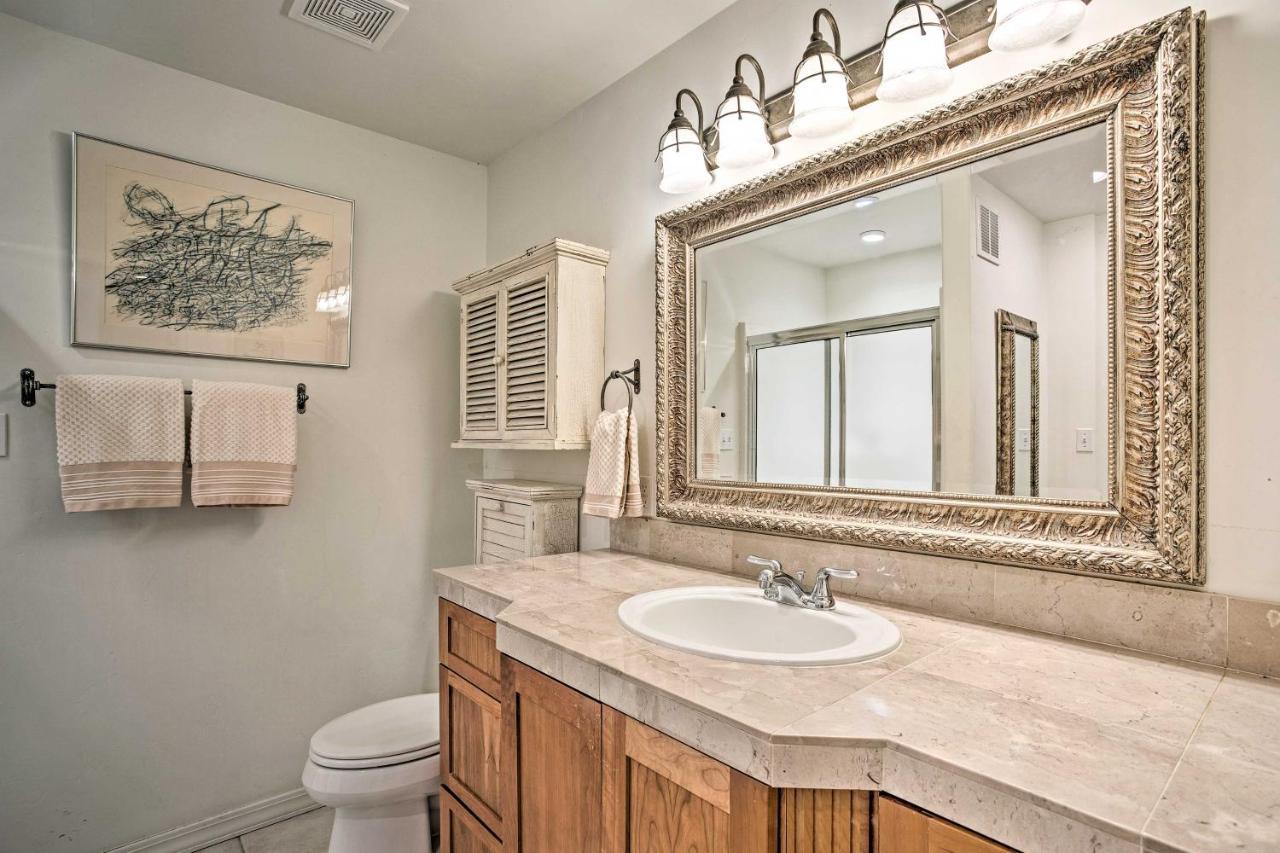 Villa Grand Junction Abode About 2 Miles To Wineries And Golf! Esterno foto