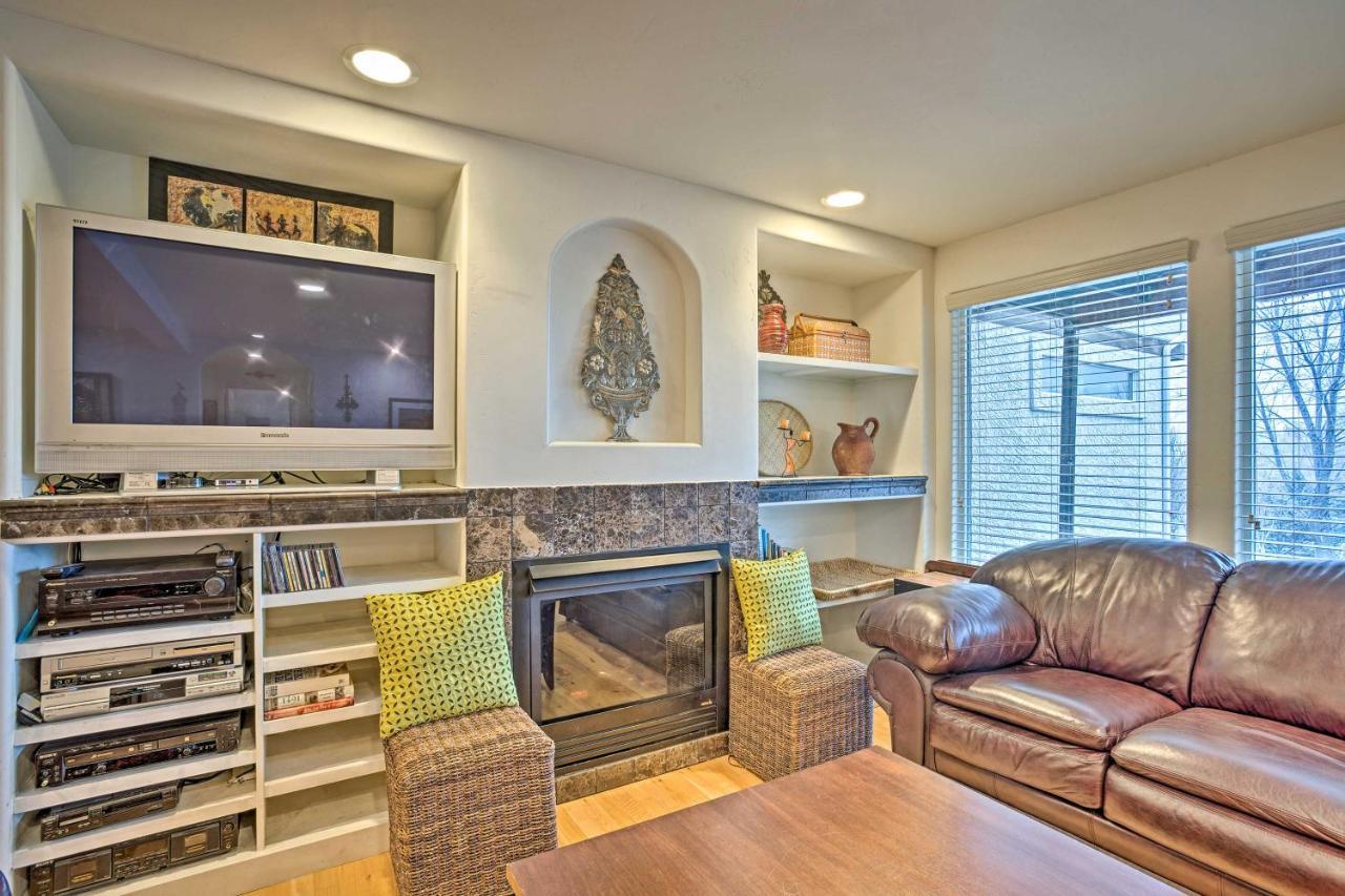 Villa Grand Junction Abode About 2 Miles To Wineries And Golf! Esterno foto
