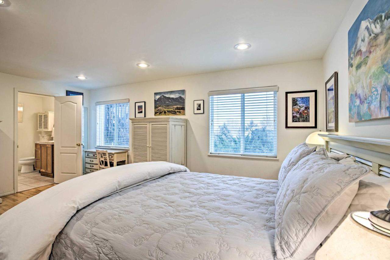 Villa Grand Junction Abode About 2 Miles To Wineries And Golf! Esterno foto