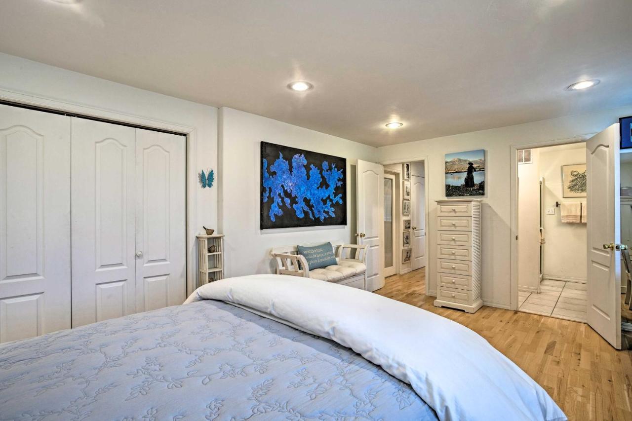 Villa Grand Junction Abode About 2 Miles To Wineries And Golf! Esterno foto