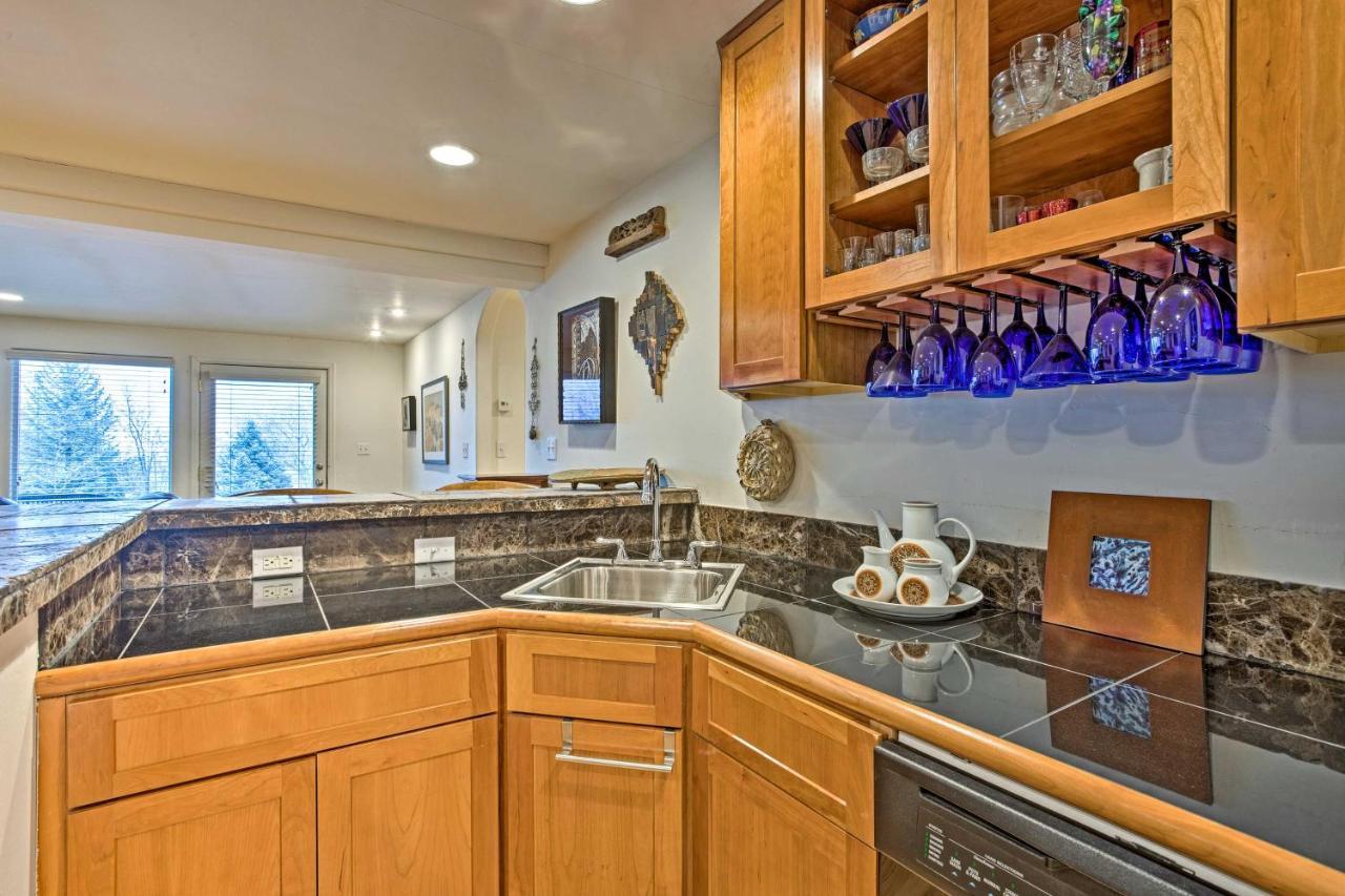 Villa Grand Junction Abode About 2 Miles To Wineries And Golf! Esterno foto