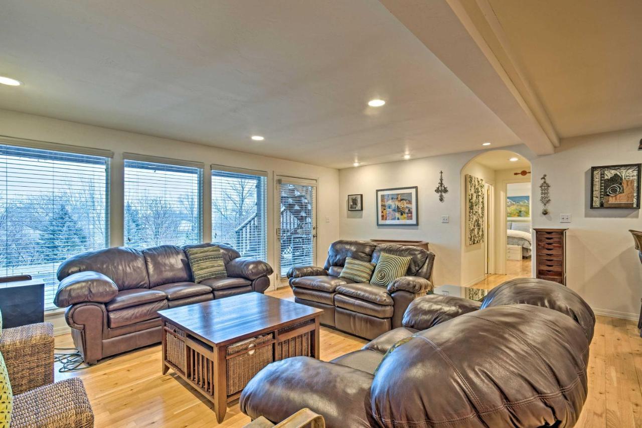 Villa Grand Junction Abode About 2 Miles To Wineries And Golf! Esterno foto