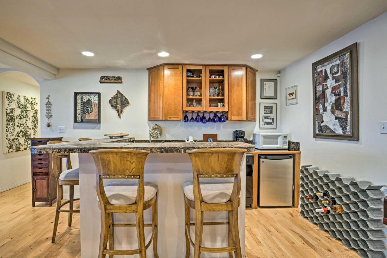 Villa Grand Junction Abode About 2 Miles To Wineries And Golf! Esterno foto