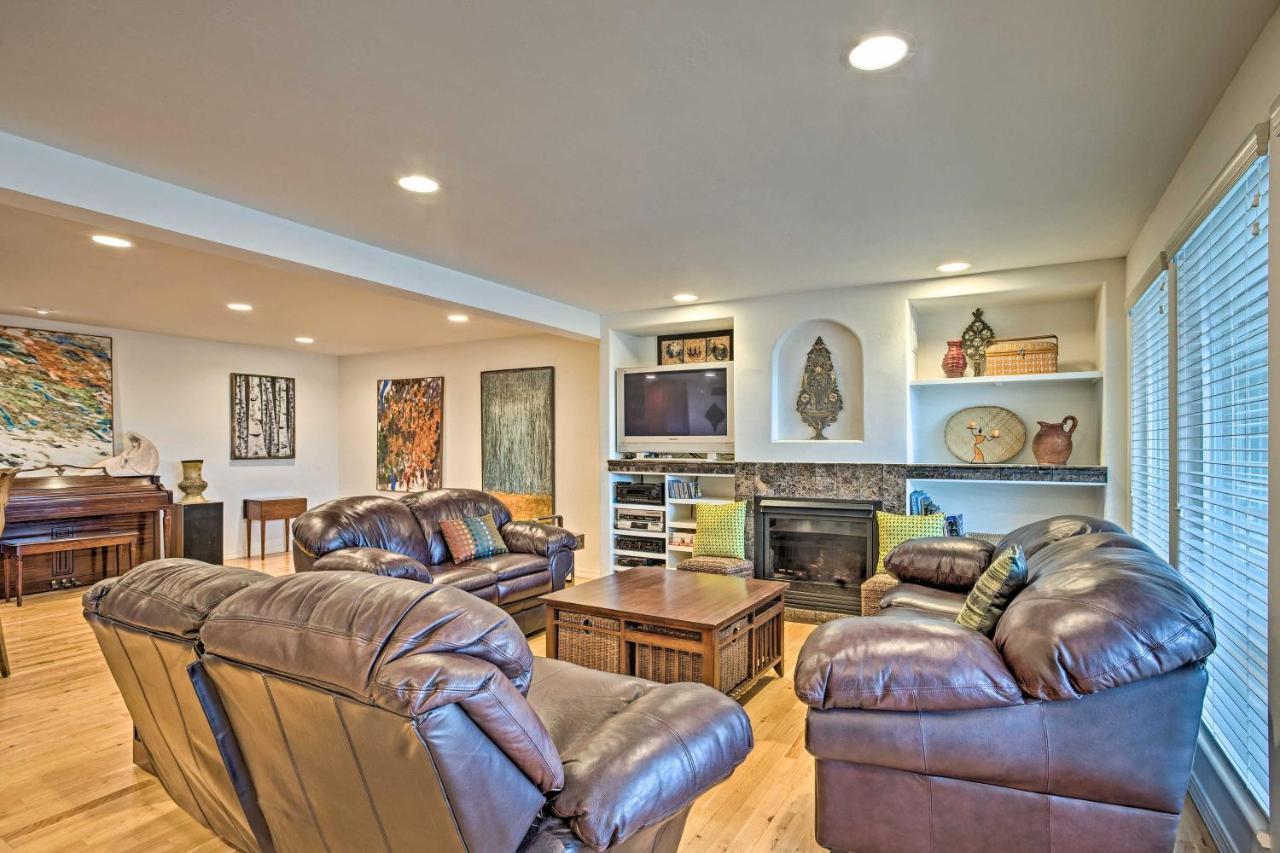 Villa Grand Junction Abode About 2 Miles To Wineries And Golf! Esterno foto