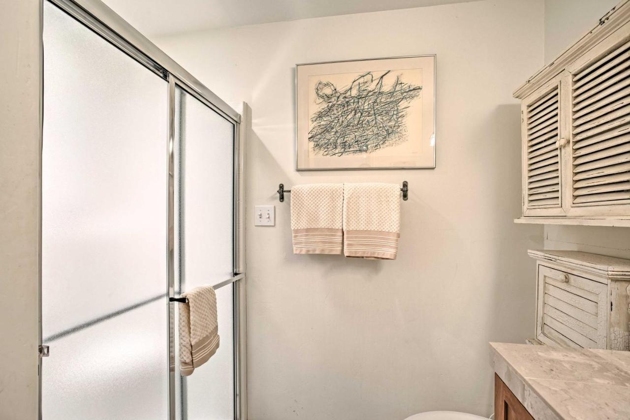 Villa Grand Junction Abode About 2 Miles To Wineries And Golf! Esterno foto