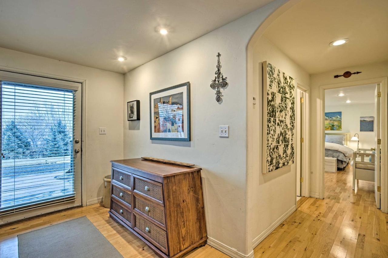 Villa Grand Junction Abode About 2 Miles To Wineries And Golf! Esterno foto